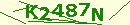 Automatic registration prevention characters